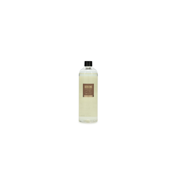 S|P Collection - Navulling geur 500ml linnen Serene