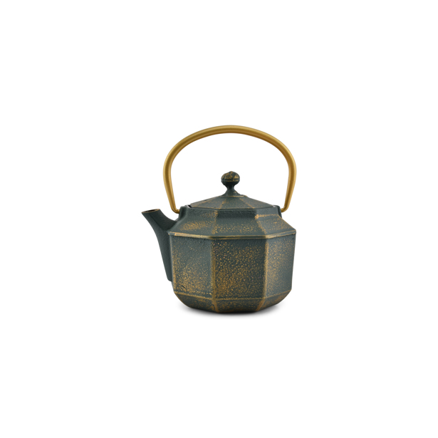 S|P Collection - Theepot 87cl lantern groen Sencha