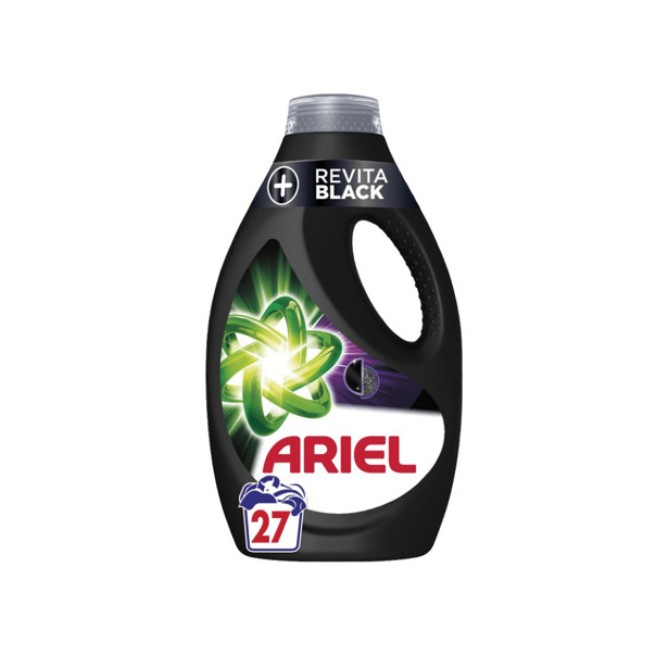 Ariel - Revita Black (5 x 1,215L)