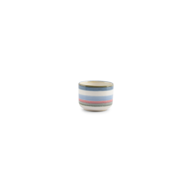 Salt & Pepper - Ramekin 8xH5,5cm Palma (Set van 12)