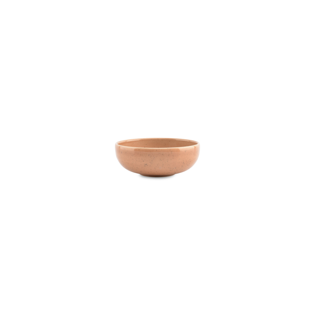 Salt & Pepper - Kom 12,5xH5cm peach Blush (Set van 4)