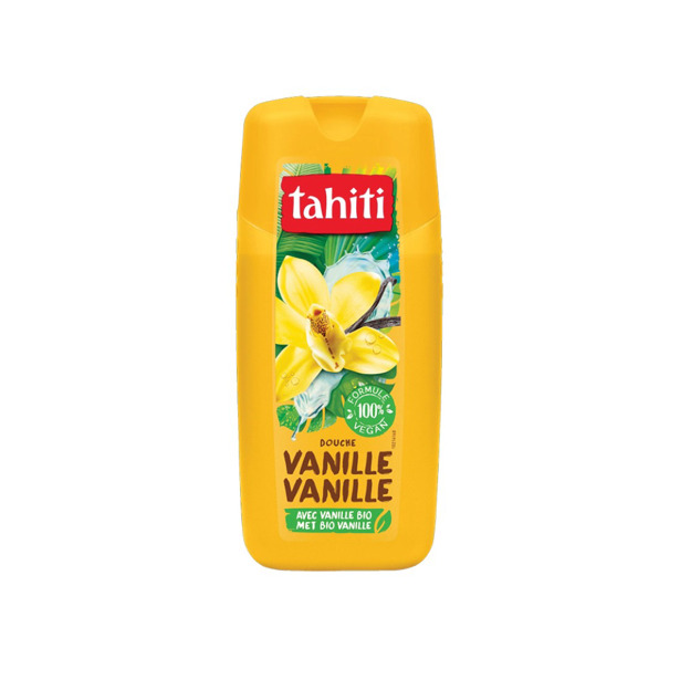 Tahiti Vanille in voordeelverpakking (6 x 300ml)