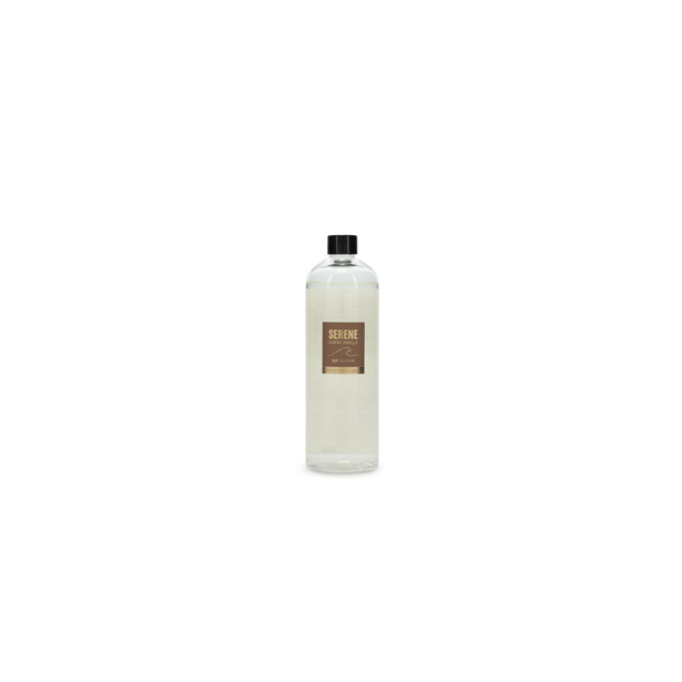 S|P Collection - Navulling geur 500ml vanille Serene