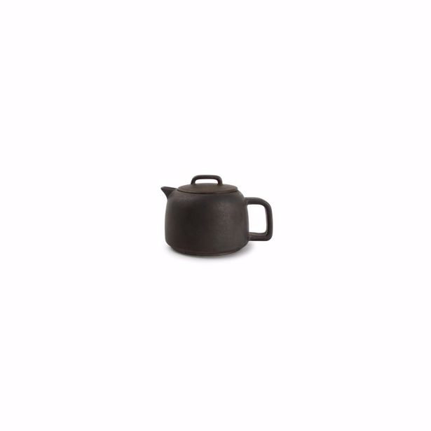 S|P Collection Theepot 36,5cl rusty Anvil