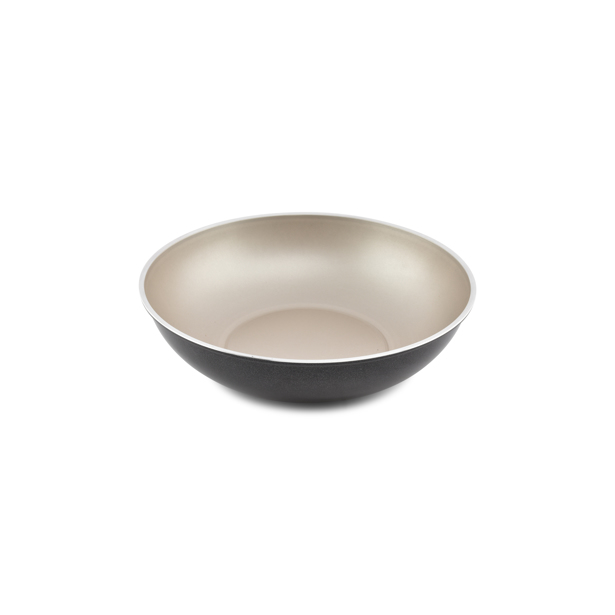 Salt & Pepper - Wokpan 29xH8cm antikleef So Nature