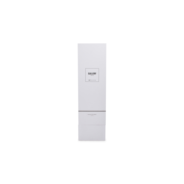 S|P Collection - Geurstokjes 1200ml White Gallery