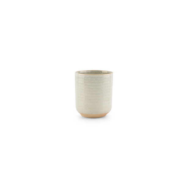 Salt & Pepper - Beker 37cl beige Cameo (Set van 4)