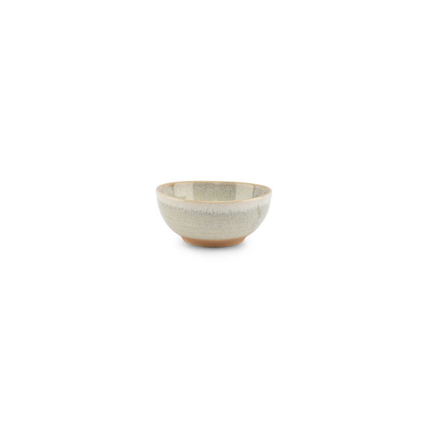 Salt & Pepper - Kom 11,5xH5cm beige Cameo (Set van 4)