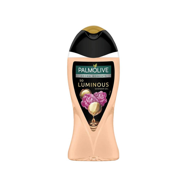 Palmolive - Douche Aroma Sensations So Luminous (6 x 250ml)