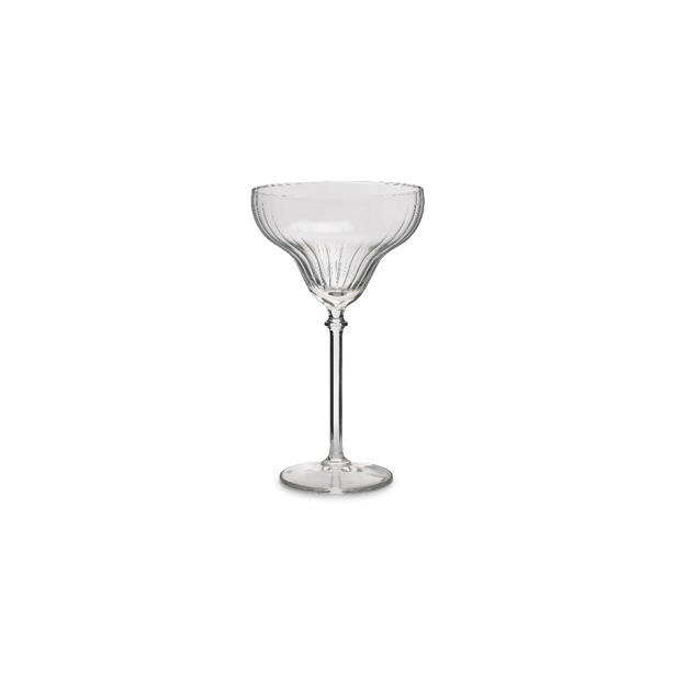 BonBistro - Cocktailglas 28cl Noble - set/4