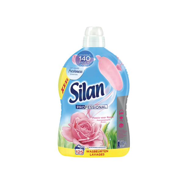 Silan - Professional Passie voor Rozen 2,75L