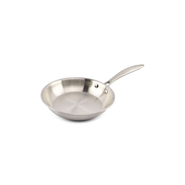 BonBistro - Braadpan 21,5xH4cm Chef