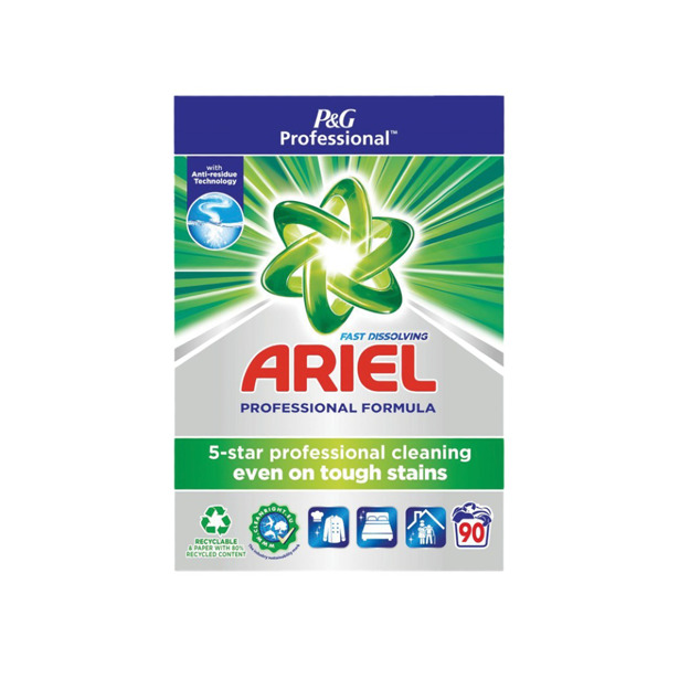 Ariel - Professional Poeder Regular (5,4 Kg)