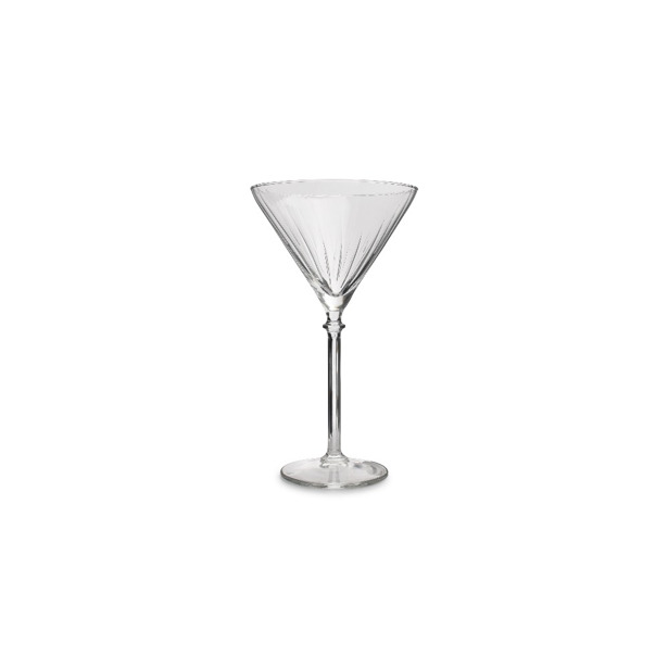 BonBistro - Cocktailglas 23cl Noble - set/4