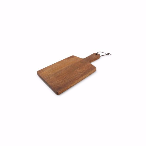 S|P Collection Serveerplank 38x18cm hout Chop