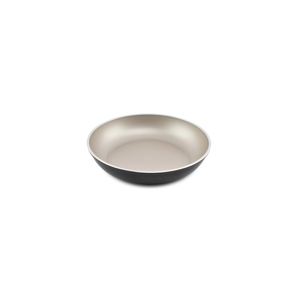 Salt & Pepper - Braadpan 25xH5cm antikleef So Nature