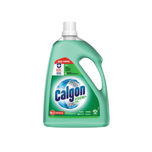 Calgon Hygiëne+ Antibacteriële Gel (4 x1.95 Liter) 4251758424365