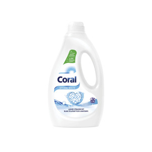 Coral Optimal White (6 x 1,17L) 8720181504778