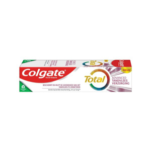 Colgate Total Advanced Tandvlees Verzorging Tandpasta (4 x 75ml) 8718951471634