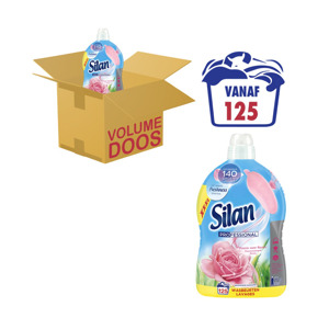 Silan Professional Passie voor Rozen 2,75L 5410091772772