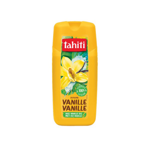 Tahiti Douchegel Vanille (6 x 300ml) 8718951156913