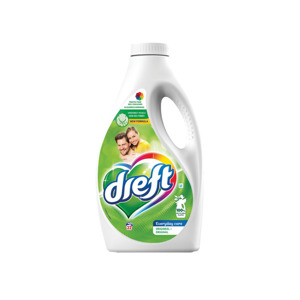 Dreft Original (4 x 1,6L) 8719558804832