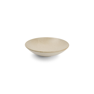 BonBistro Diep bord 21xH5cm beige Cirro (Set van 6) 5410595743841