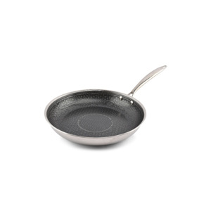 BonBistro Braadpan 29,5xH5cm antikleef Fusion 5410595768073