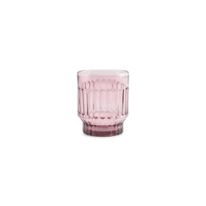 Salt & Pepper Glas 30cl roze Tone - set/4 5410595764914