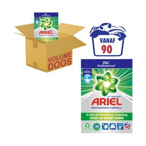 Ariel Professional Poeder Regular (5,4 Kg) 8700216391344