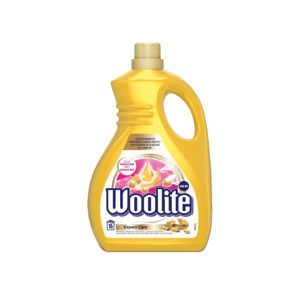 Woolite Expert Care (4 x 1L) 8710552274751
