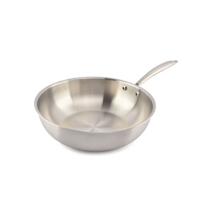 BonBistro Wokpan 29,5xH8,5cm Chef 5410595768042