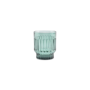 Salt & Pepper Glas 30cl groen Tone - set/4 5410595764921