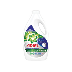 Ariel Professional Vloeibaar Wasmiddel Regular (4 x 2,475L) 8006540996171