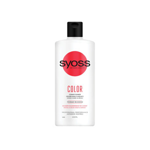 Syoss Color Conditioner (6 x 440ml) 5410091755331