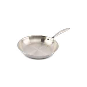 BonBistro Braadpan 25,5xH4,5cm Chef 5410595768028