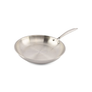 BonBistro Braadpan 29,5xH5cm Chef 5410595768035