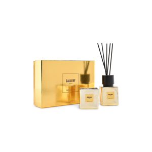 S|P Collection Giftset 2-delig Gold Gallery 5410595769193