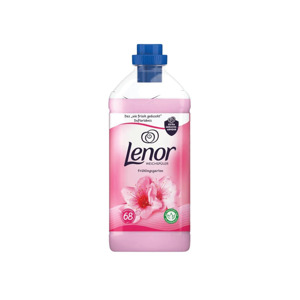 Lenor Wasverzachter Spring Garden (6 x 1,7L) 8006540484371