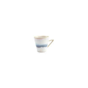 Salt & Pepper Kop 18cl blauw Stripes (Set van 4) 5410595760886