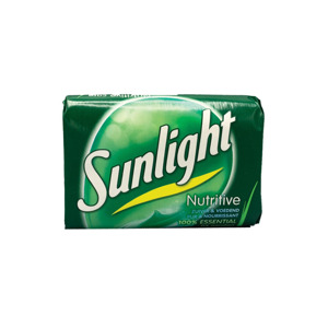 Sunlight Stukzeep Nutritive (6 x 125g) 8717163966709
