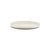 Salt & Pepper - Plat bord 27,5cm beige Cameo (Set van 4)