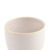 Salt & Pepper - Beker 34cl beige Solo (Set van 8)