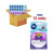 Ambi Pur - Toiletblok 5in1 Lavender & Rosemary (12 x 55ml)