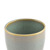 Salt & Pepper - Beker 34cl groen/blauw Solo (Set van 8)