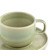 Salt & Pepper - Schotel 14,5cm sage Blush (Set van 6)