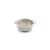 Salt & Pepper - Vergiet 20,5cm met bord grijs Bake