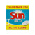 Sun - All in One Tabs Active Clean (6 x 58 Tabs)