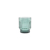 Salt & Pepper - Glas 30cl groen Tone - set/4