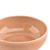 Salt & Pepper - Kom 12,5xH5cm peach Blush (Set van 4)